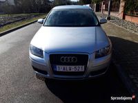 używany Audi A3 