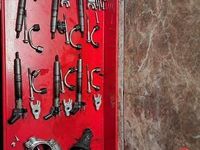 używany Audi A6 c7 allroad 2015 r automat