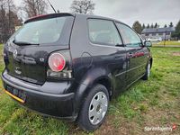 Używany VW Polo 2003