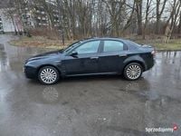 Używany Alfa Romeo 159 2006 Czarny Sedan/Limuzyna
