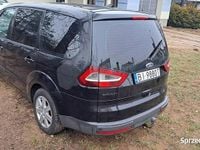 Używany Ford Galaxy 2006 Minivan