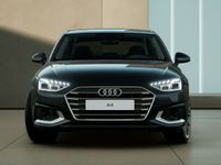 używany Audi A4 35_TFSI_S tronic_S line_Full_LED_VirtualCockpit_Ambiente_FV23% B9 …