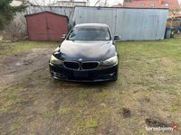 używany BMW 328 Gran Turismo 2.0 245KM 2015 Xdrive