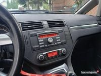 Używany Ford C-MAX 115 KM (84 kW) 2008 Minivan