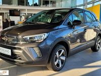 używany Opel Crossland X 1.2dm 82KM 2022r. 3km