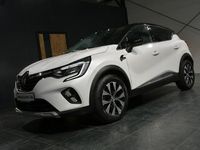 Używany Renault Captur 140 KM (102 kW) 2023 Biały SUV