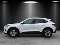 Nowe Ford Kuga Titanium 180 KM (132 kW) 2025 Biały SUV