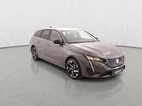 używany Peugeot 308 1.2 PureTech Allure Pack S&S EAT8