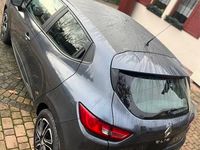 używany Renault Clio V iv