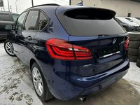 używany BMW 225 xe 136km automat FULL LED navi PANORAMA asystent SERWIS 2018