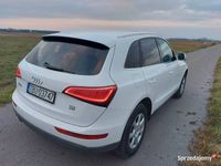 używany Audi Q5 