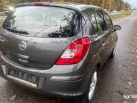 używany Opel Corsa 