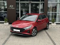 używany Hyundai i20 1.2dm 79KM 2025r. 8km
