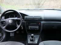 używany VW Passat 2004r. 1,9 Diesel Tanio - Możliwa Zamiana…
