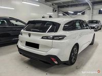 Używany Peugeot 308 Active 2022 Biały Kombi