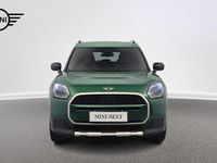 Używany Mini Countryman 156 KM (114 kW) 2025 British racing green iv metalizowany SUV