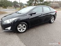 używany Hyundai i40 1.7 crdi sedan ładny