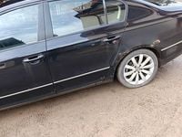 Używany VW Passat 160 KM (117 kW) 2008