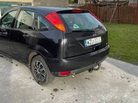 używany Ford Focus mk1 1.8 diesel 2001r