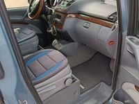 Używany Mercedes Viano 2006 Minivan