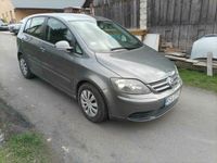 używany VW Golf V PLUSA 1.9 TDI