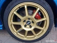 Używany Subaru Impreza 225 KM (165 kW) 2005