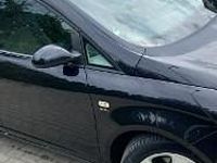 używany Seat Altea Mocna benzyna, CLIMAtronic, parktronik, hak ,alufelgi, z Niemie…