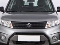 Używany Suzuki Vitara 120 KM (88 kW) 2017 Srebrny SUV