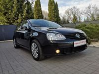 używany VW Golf V 