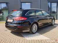 używany Ford Mondeo 2021r. * FV23% * Podgrz.Fotele+SzybaPrzód * AA/AC * GPS * Asy…