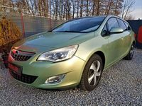 używany Opel Astra Astra 1.6 115 KM Bluetooth, MP3, Komputer, Ks Serwis...1.6 115 KM Bluetooth, MP3, Komputer, Ks Serwis...