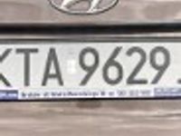 używany Hyundai ix35 2.0 CVVT-i 16V DOHC 4X4 Style 163KM Produkcja 2010r.