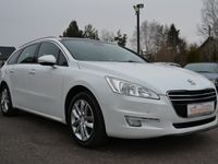 używany Peugeot 508 SW *Klimatyzacja*LED*PanoramaDach*2012r* I (201…