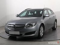 Używany Opel Insignia 2014 Szary Kombi