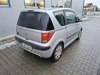 Używany Peugeot 1007 70 KM (51 kW) 2006 Inny Minivan