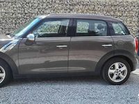 używany Mini Countryman 