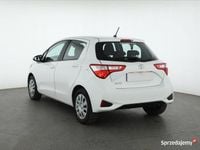 używany Toyota Yaris 1.5 Dual VVT-i