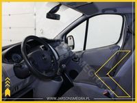 używany Opel Vivaro 2dm 114KM 2013r. 140 840km