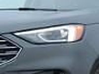 Używany Ford Edge Titanium 250 KM (183 kW) 2020 Grafitowy SUV