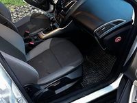 używany Ford Focus MK3 2014r