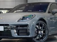 Nowe Porsche Panamera 4 470 KM (345 kW) 2025 Inny kolor Sedan/Limuzyna