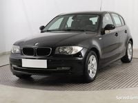 używany BMW 118 1 i