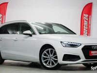 używany Audi A4 2,0 / 163 KM / Automat / NAVI / FULL LED / Tempomat…