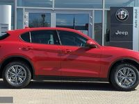 używany Alfa Romeo Stelvio Super 2.0 200KM