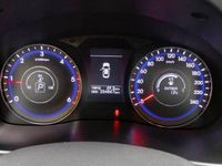 Używany Hyundai i40 2012