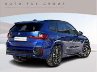 Używany BMW X1 Comfort Edition 150 KM (110 kW) 2024 Niebieski portimao m metalizowany SUV