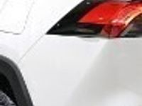 używany Toyota RAV4 Hybrid 2.5 Hybrid Executive 4x2