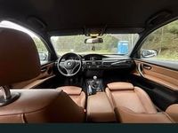 Używany BMW 320 Sport Line 2012 Kombi