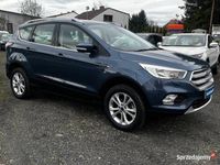 używany Ford Kuga 