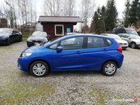 używany Honda Jazz IV 1.3 Elegance